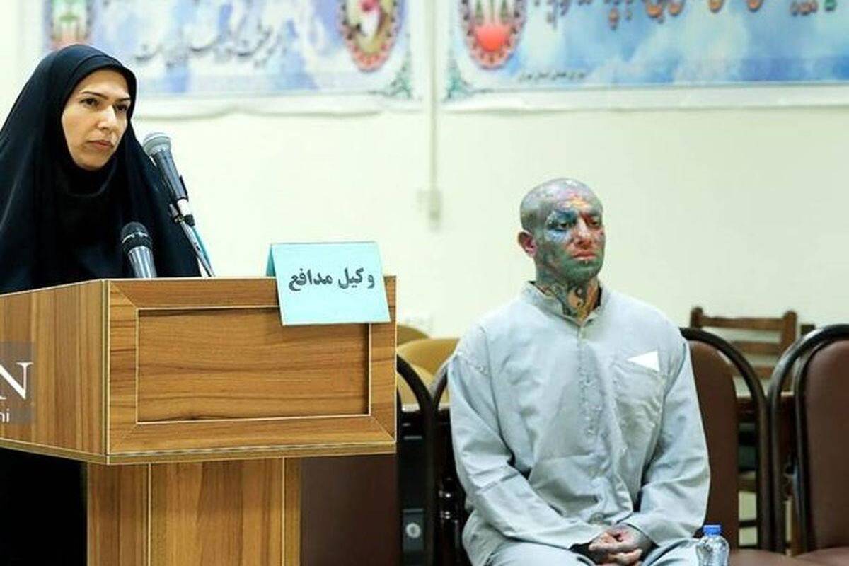 آخرین جلسه رسیدگی به اتهامات امیرحسین مقصودلو برگزار شد/ تتلو: اشتباه کردم، هیچ دفاعی ندارم