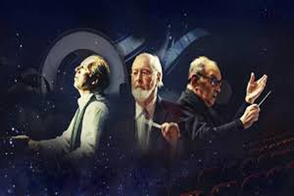 10 موسیقی‌ساز ماندگار تاریخ سینما که روح فیلم‌ها را ساختند