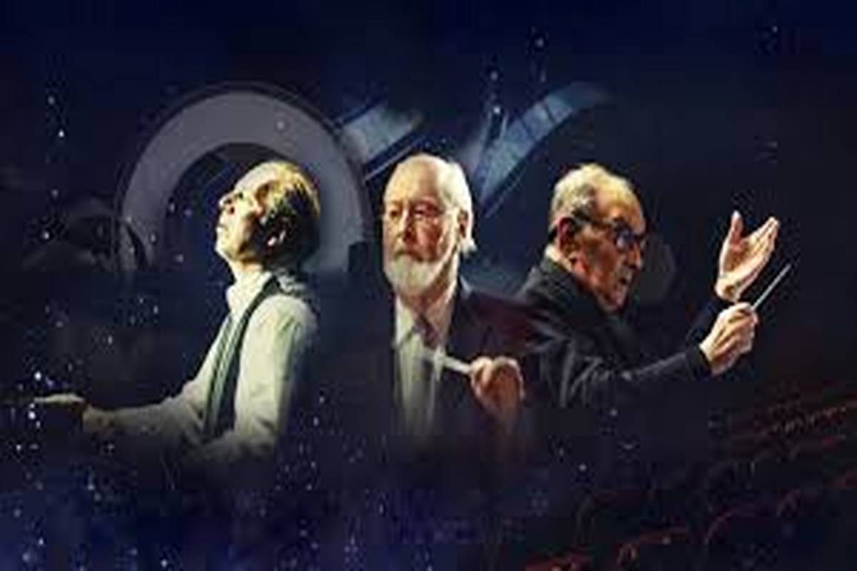 10 موسیقیساز ماندگار تاریخ سینما که روح فیلمها را ساختند