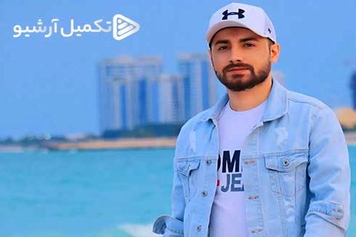 دانلود آهنگ جدید سامان جلیلی به نام خودمونیم