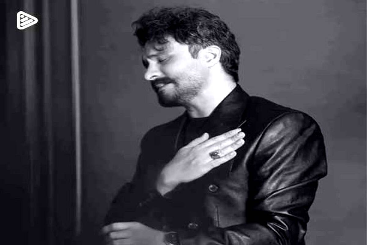 دانلود آهنگ جدید راغب به نام فریاد
