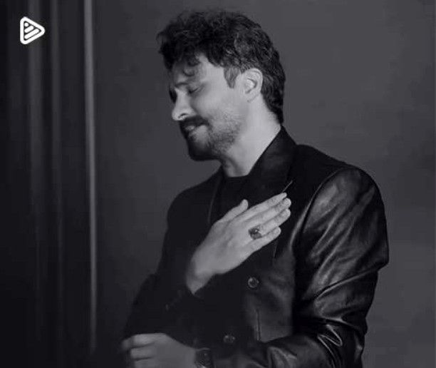 دانلود آهنگ جدید راغب به نام فریاد