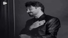 دانلود آهنگ جدید راغب به نام فریاد