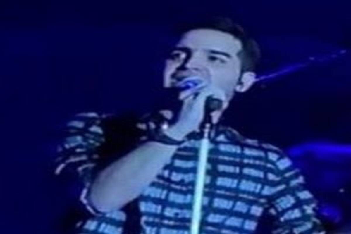 محسن یگانه/  کجای زندگیتم یه رهگذر تو خوابت