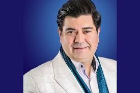 شوآف سالار عقیلی در یک جشنواره استانی سوژه شد