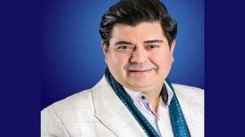 شوآف سالار عقیلی در یک جشنواره استانی سوژه شد