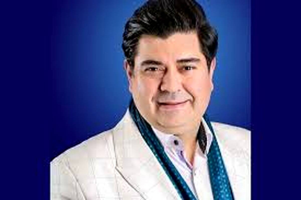 شوآف سالار عقیلی در یک جشنواره استانی سوژه شد