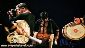 احسان عبدی‌پور: نوای موسیقی عزا در بوشهر، بی‌همتاست