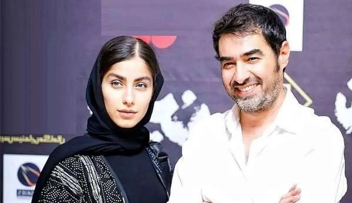 شهاب حسینی از ازدواج دومش صاحب فرزند شد
