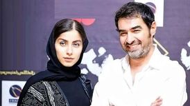 شهاب حسینی از ازدواج دومش صاحب فرزند شد
