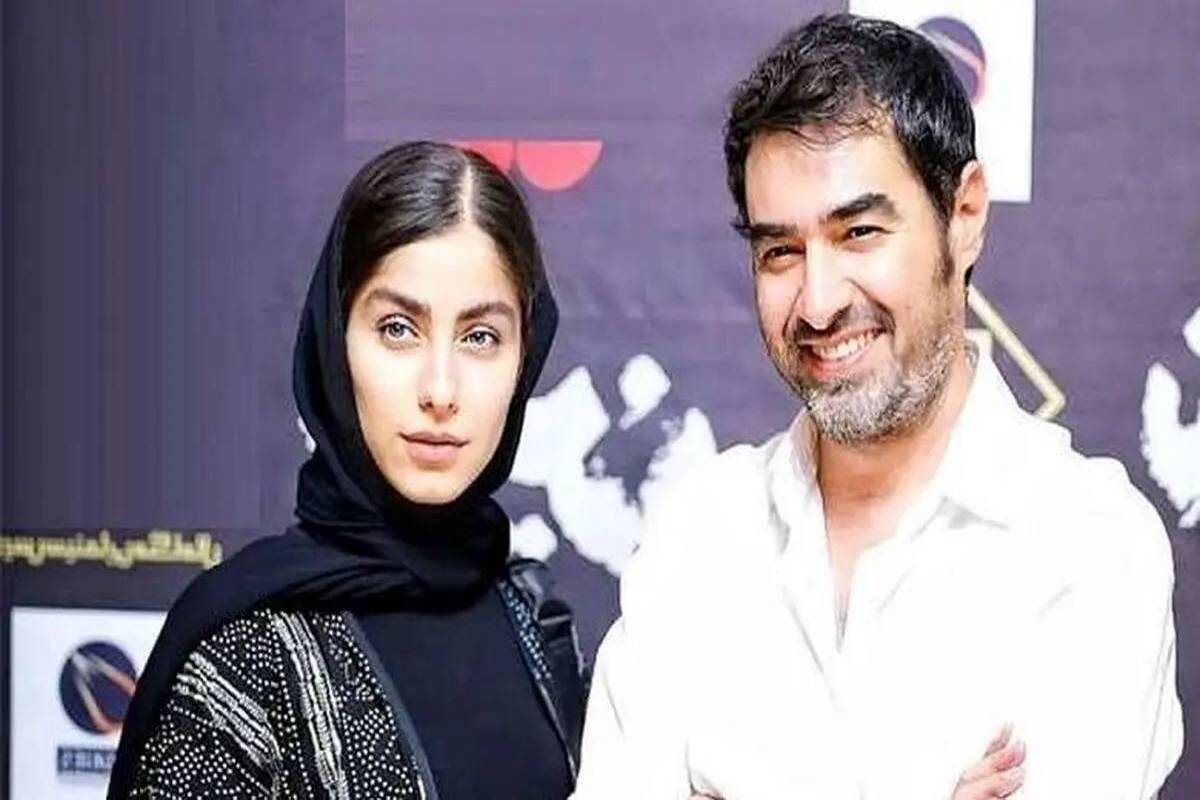 شهاب حسینی از ازدواج دومش صاحب فرزند شد
