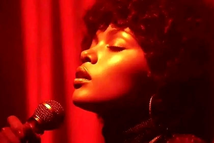 خواننده‌ای مرموز با میلیون‌ها بازدید؛ اما این زن واقعا کیست؟