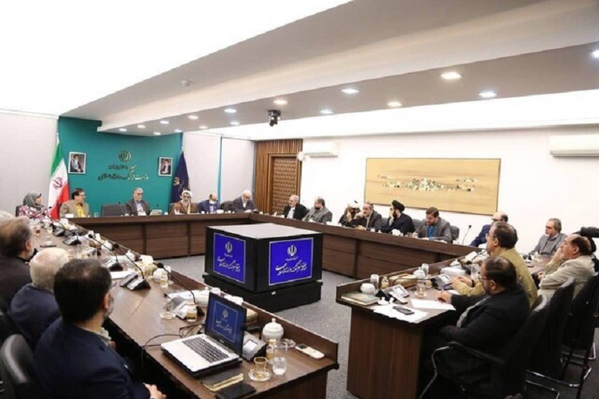 دستور وزیر ارشاد برای اصلاحیه سند موسیقی
