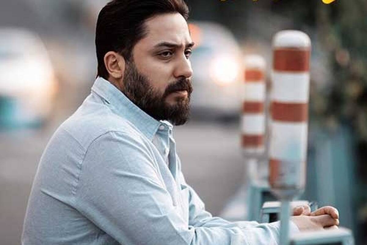 دانلود آهنگ جدید روزبه بمانی به نام بغض سی ساله
