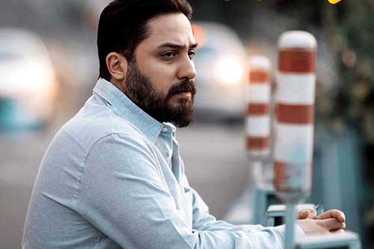دانلود آهنگ جدید روزبه بمانی به نام بغض سی ساله