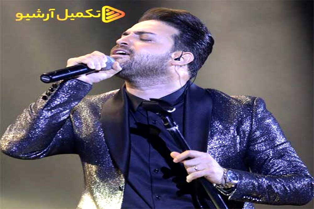 دانلود آهنگ بابک جهانبخش به نام بسه دیگه