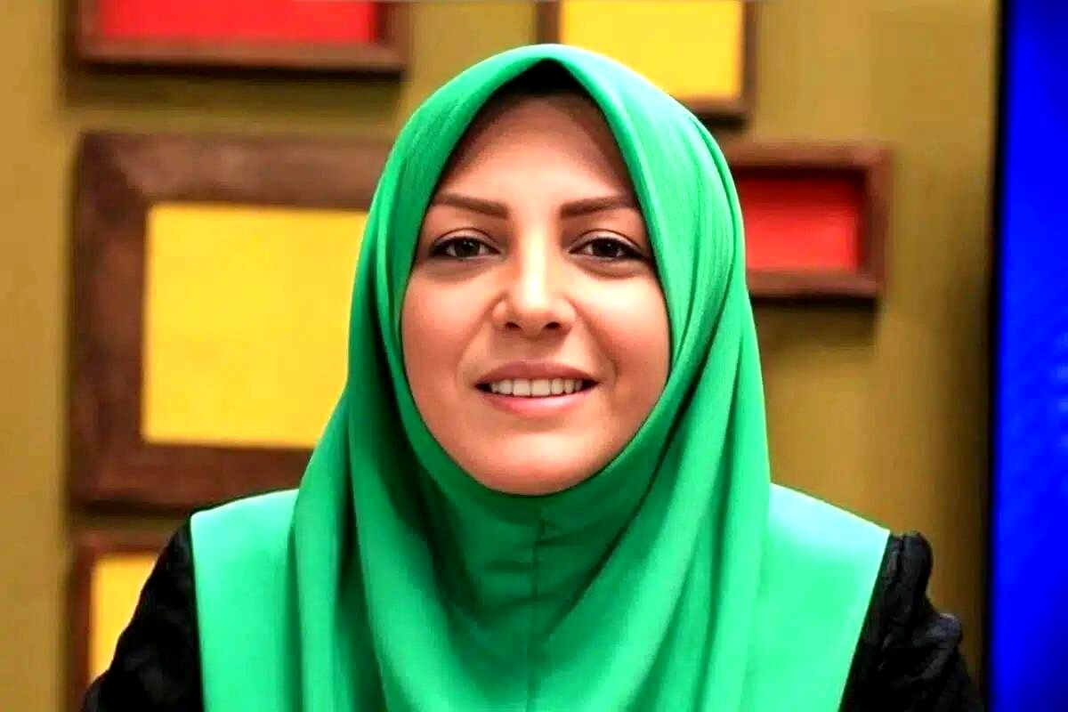 حمایت المیرا شریفی‌مقدم از مادر علی انصاریان: همه چیز یادش است
