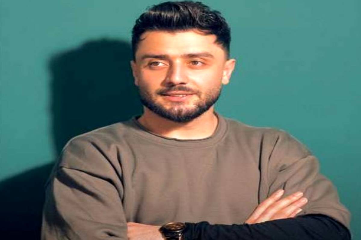 دانلود آهنگ دله دیگه تنگ بونه کامران خلیلی