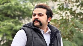 عکس همسر امید نعمتی+ تصاویر جذاب و بیوگرافی امید نعمتی
