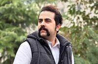عکس همسر امید نعمتی+ تصاویر جذاب و بیوگرافی امید نعمتی
