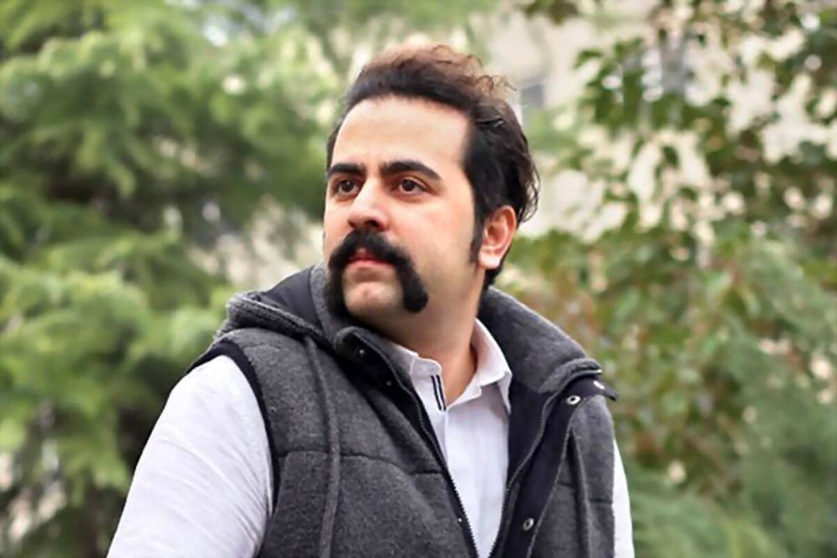 عکس همسر امید نعمتی+ تصاویر جذاب و بیوگرافی امید نعمتی
