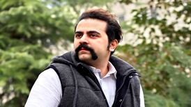 عکس همسر امید نعمتی+ تصاویر جذاب و بیوگرافی امید نعمتی
