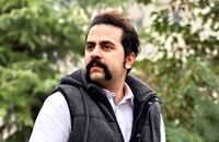 عکس همسر امید نعمتی+ تصاویر جذاب و بیوگرافی امید نعمتی

