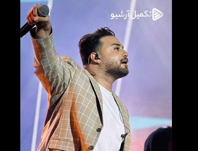 دانلود آهنگ جدید بابک جهانبخش به نام انگیزه