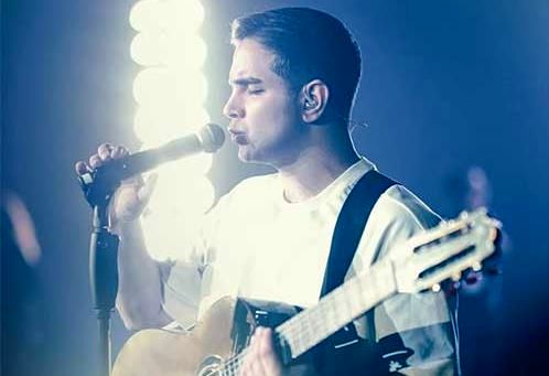 دانلود آهنگ جدید محسن یگانه به نام اینجا جای تو نیست