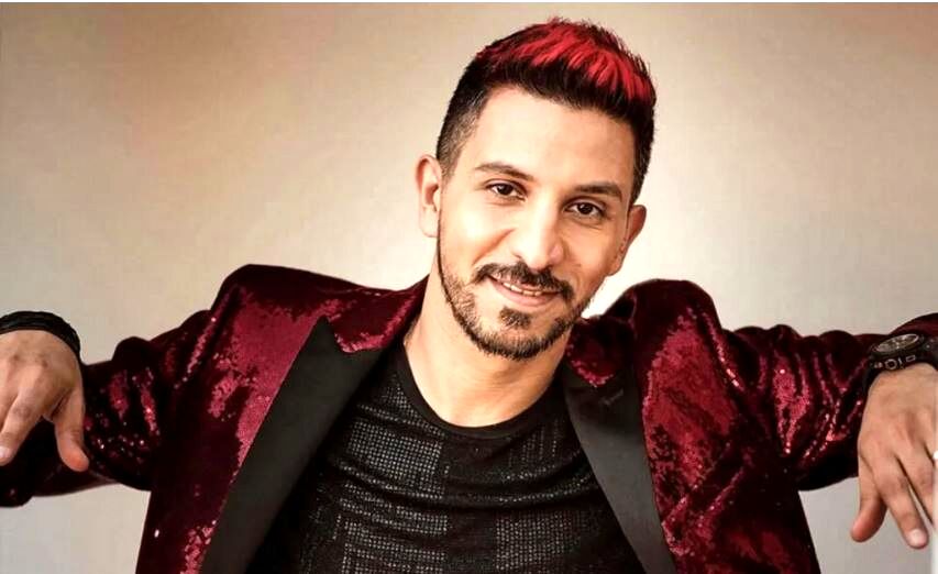 بیوگرافی کامیار؛ از مهاجرت همراه خانواده در یک سالگی تا همکاری با گروه «بلک کتز»