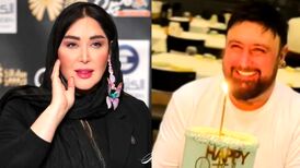 سارا منجزی پور، همسر محمد علیزاده قبل از ازدواج: «متاسفانه مورد قضاوت قرار گرفتیم»