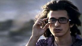 آهنگ «آرزو» با صدای مرتضی پاشایی