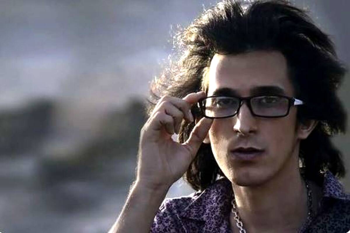 آهنگ «آرزو» با صدای مرتضی پاشایی