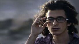 آهنگ «آرزو» با صدای مرتضی پاشایی
