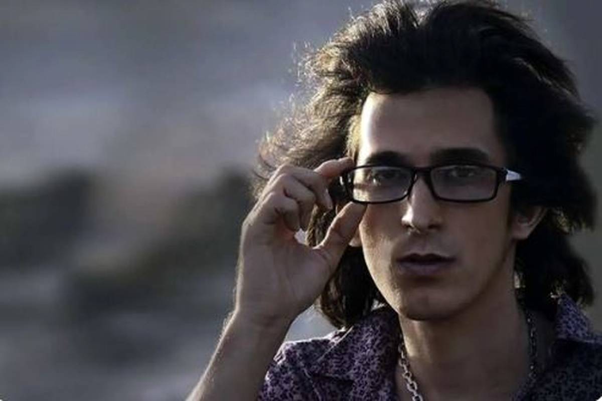 آهنگ «آرزو» با صدای مرتضی پاشایی