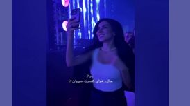 بخش هایی از کنسرت زانیار و سیروان خسروی در کاخ نیاوران
