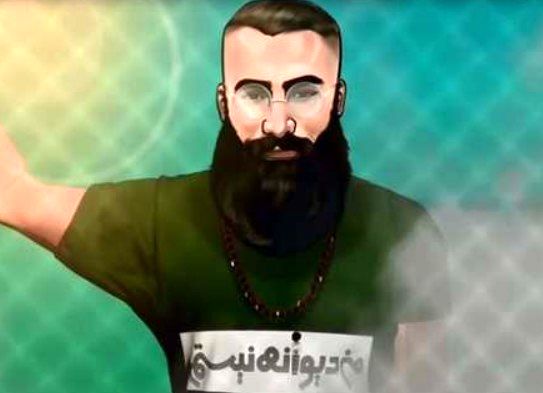  دانلود آهنگ جدید حمید صفت من دیوانه نیستم