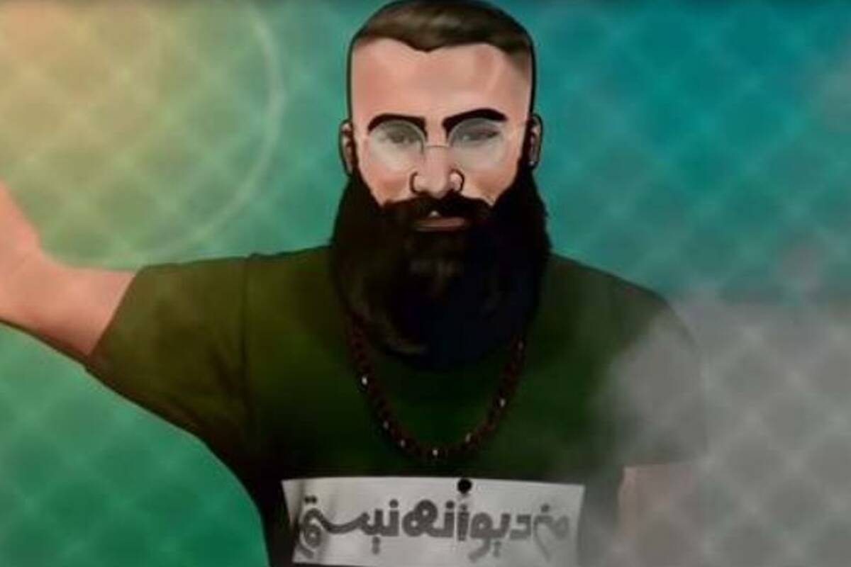  دانلود آهنگ جدید حمید صفت من دیوانه نیستم
