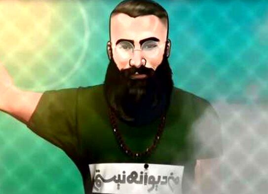  دانلود آهنگ جدید حمید صفت من دیوانه نیستم