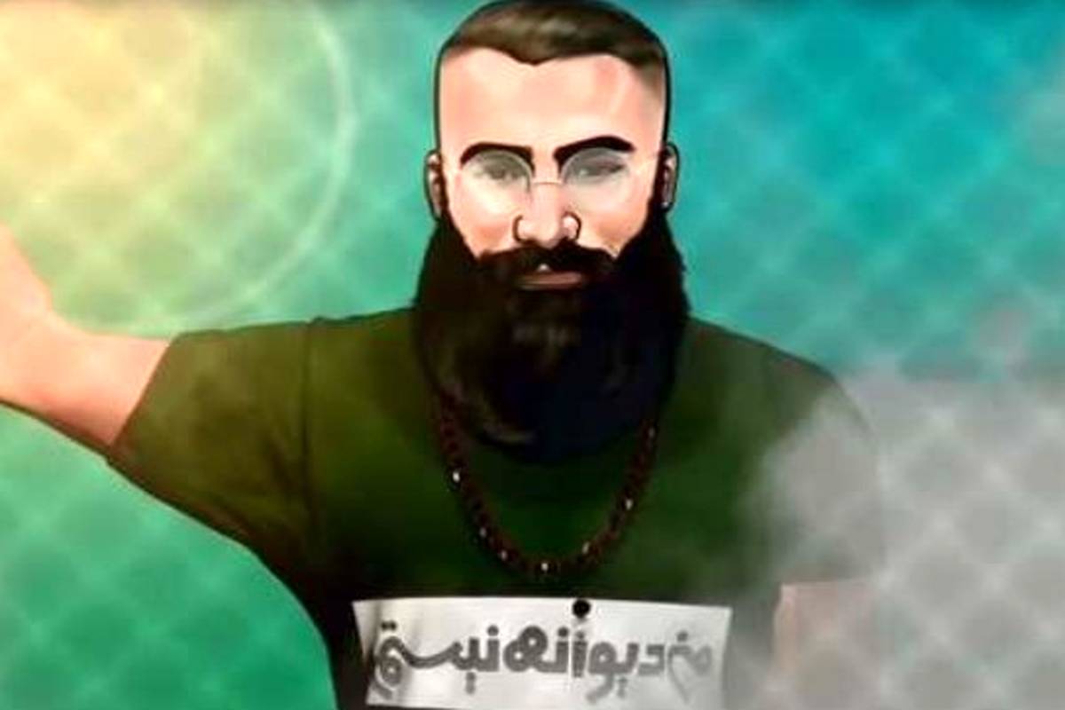  دانلود آهنگ جدید حمید صفت من دیوانه نیستم