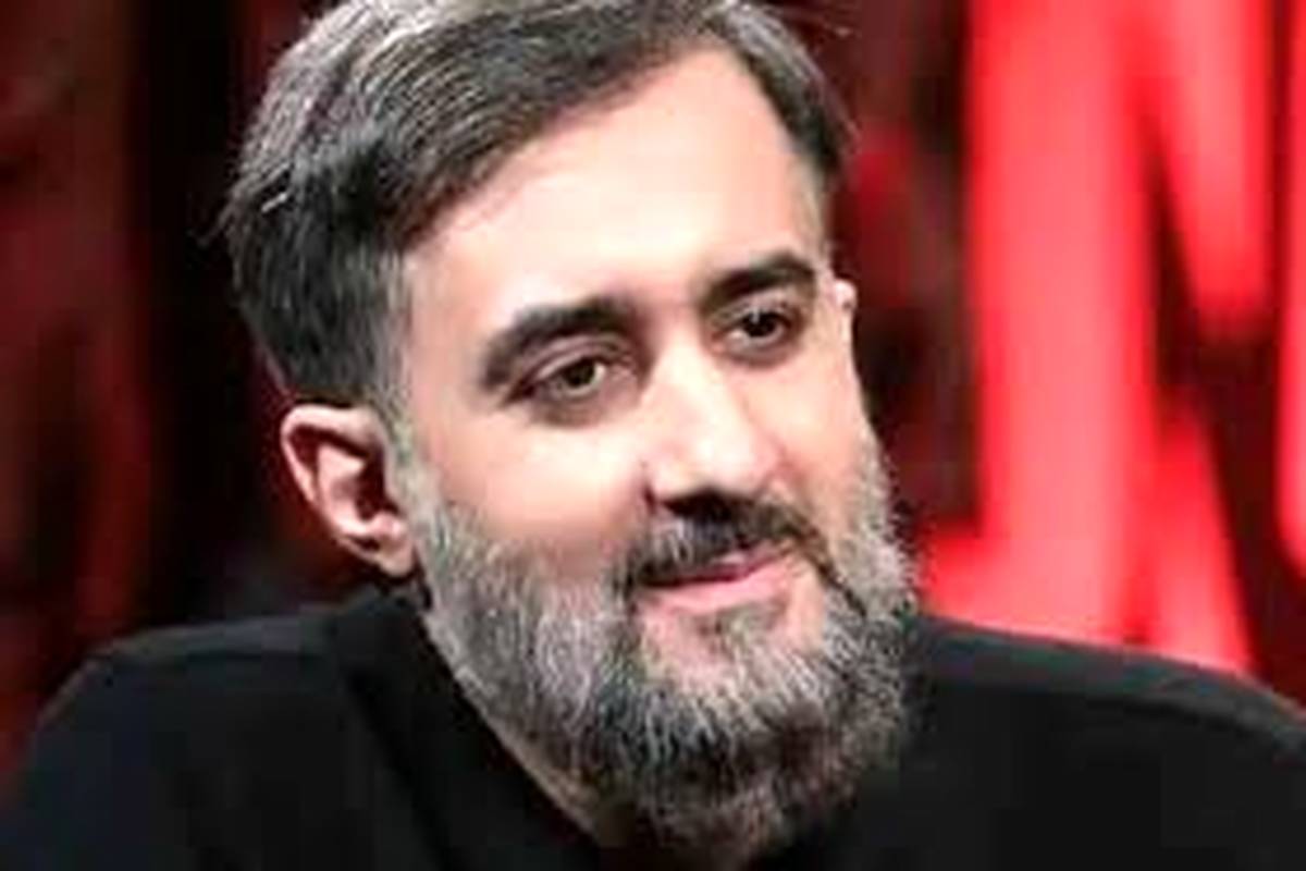 نماهنگ جدید «بپاخیزید» از محمدحسین پویانفر