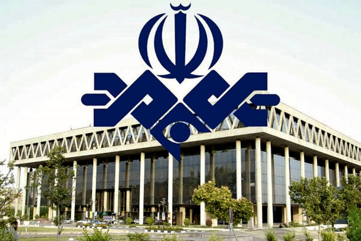 خوانندگی این زن شبکه اول سیما را به هم ریخت / ویدیو

