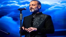 علیرضا قربانی با «ایرانم» بازمی‌گردد/ اجرا در آزادی