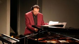 درباره نابغه موسیقی ایران که زود از دستش دادیم