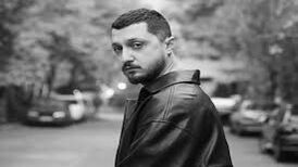 تصویر پدرپسریِ شایع و پسرش پربازدید شد