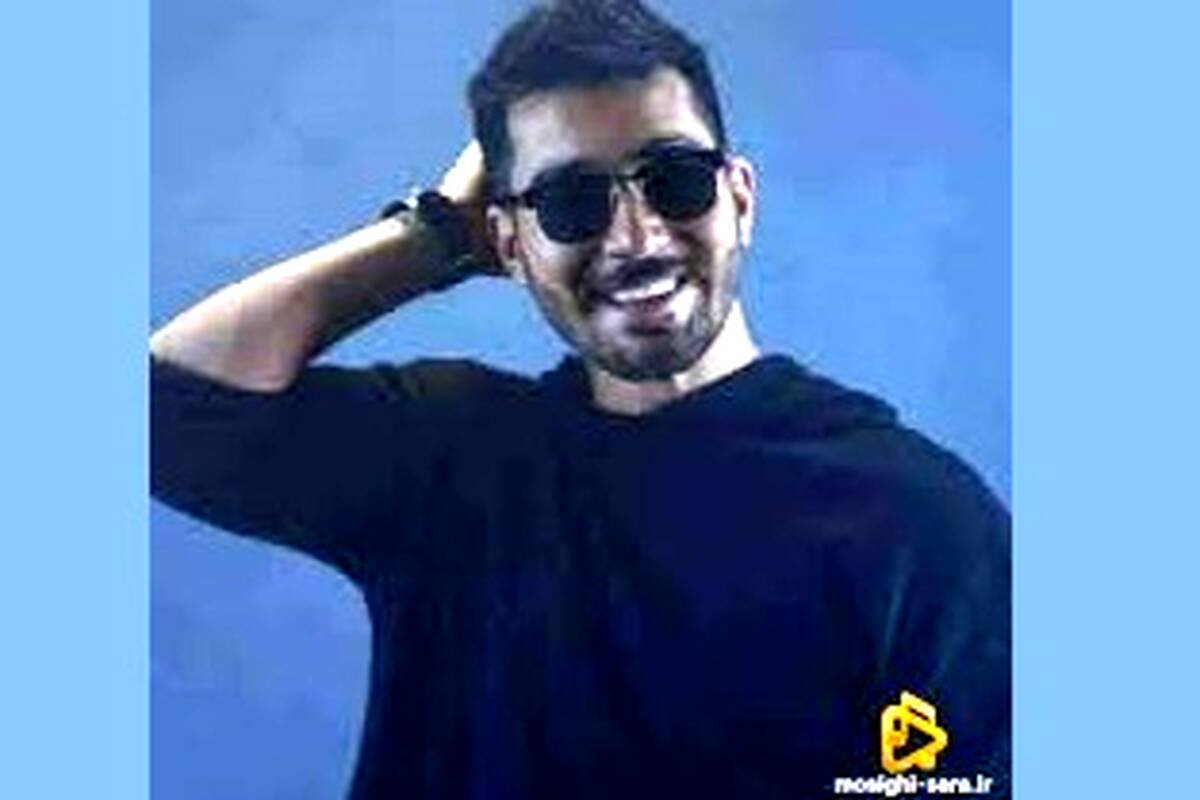 دانلود آهنگ بهش گفتم که موهای بلندتو میخوام /  جواد آرا