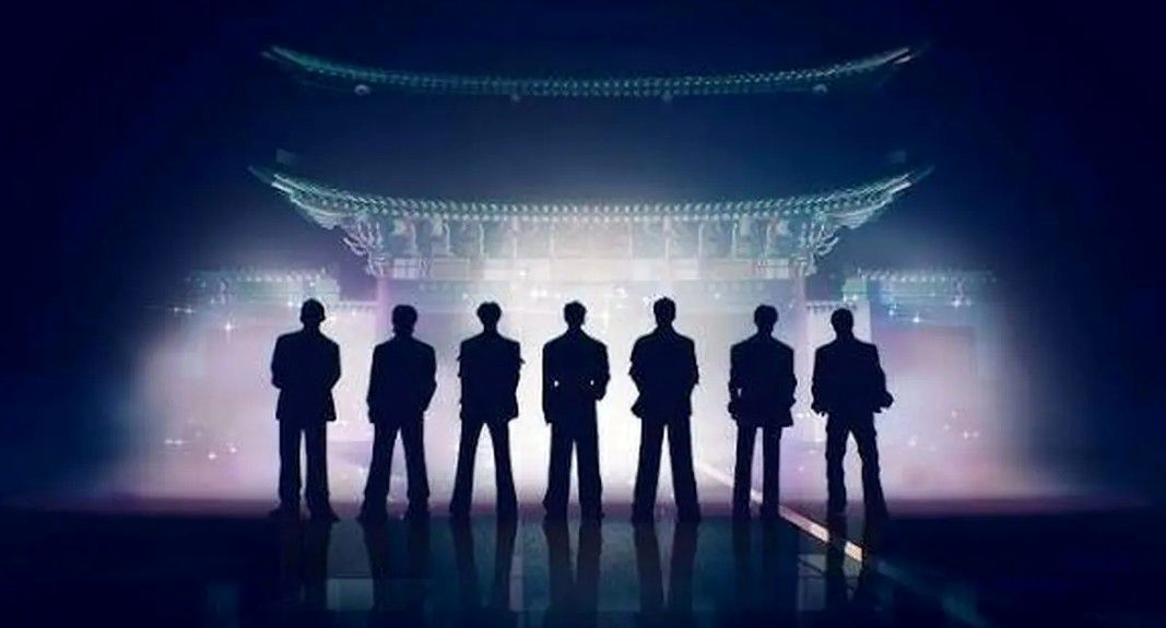 سئول در قرمزی فرو رفت؛ کامبک انفجاری بی‌تی‌اس زیر سایه جنجال سیاسی