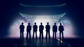 سئول در قرمزی فرو رفت؛ کامبک انفجاری بی‌تی‌اس زیر سایه جنجال سیاسی