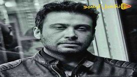 دانلود آهنگ محسن چاوشی به نام جنگ زده