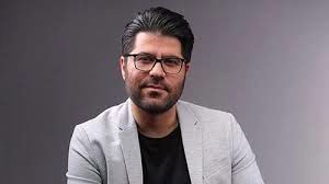 موزیک ویدیو «سوگند» از حامد همایون